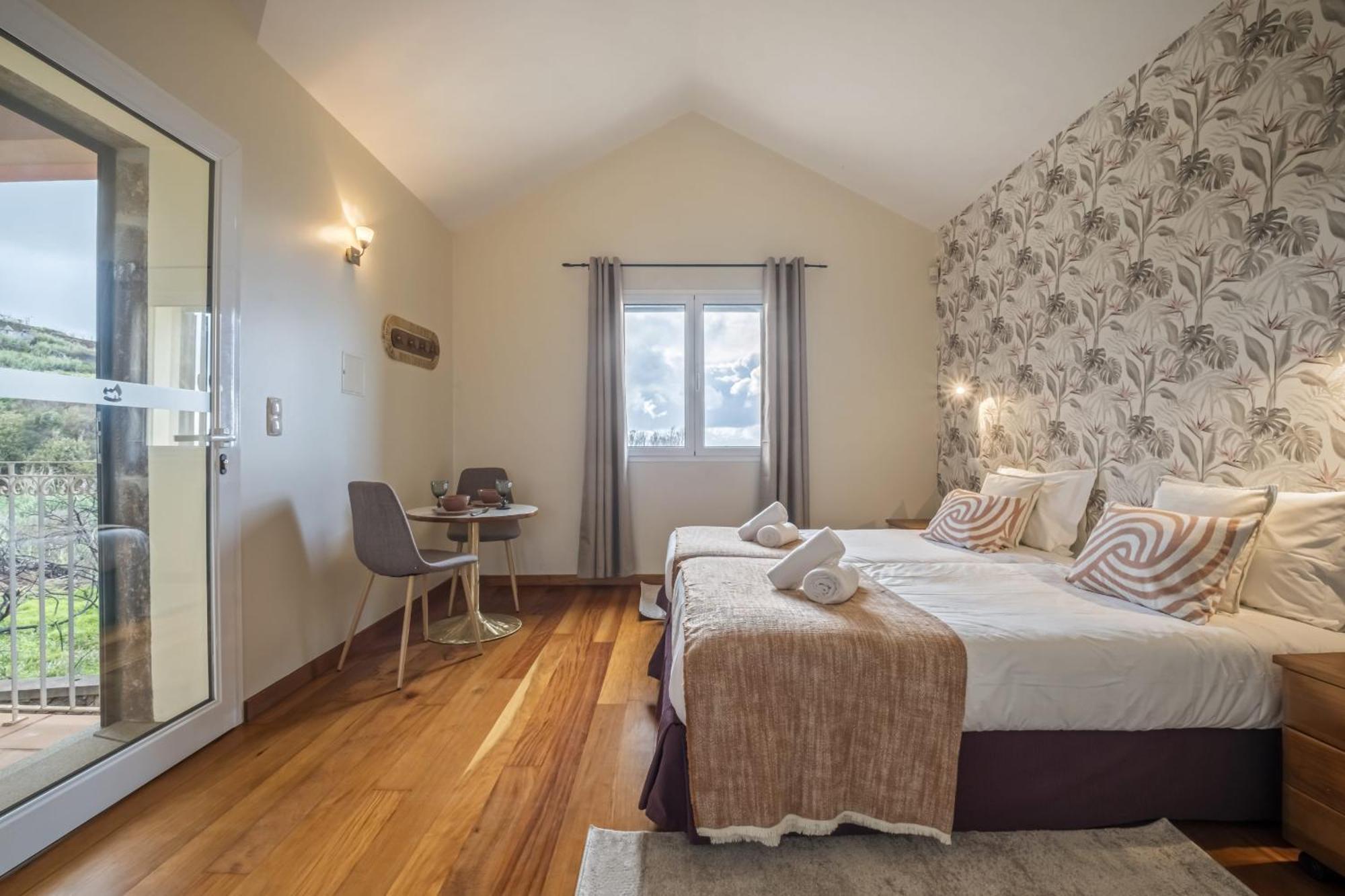 포르투모니즈 Casas Do Salao By Madeira Sun Travel 아파트 외부 사진