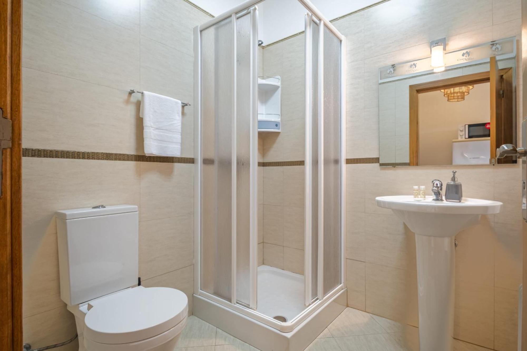 포르투모니즈 Casas Do Salao By Madeira Sun Travel 아파트 외부 사진