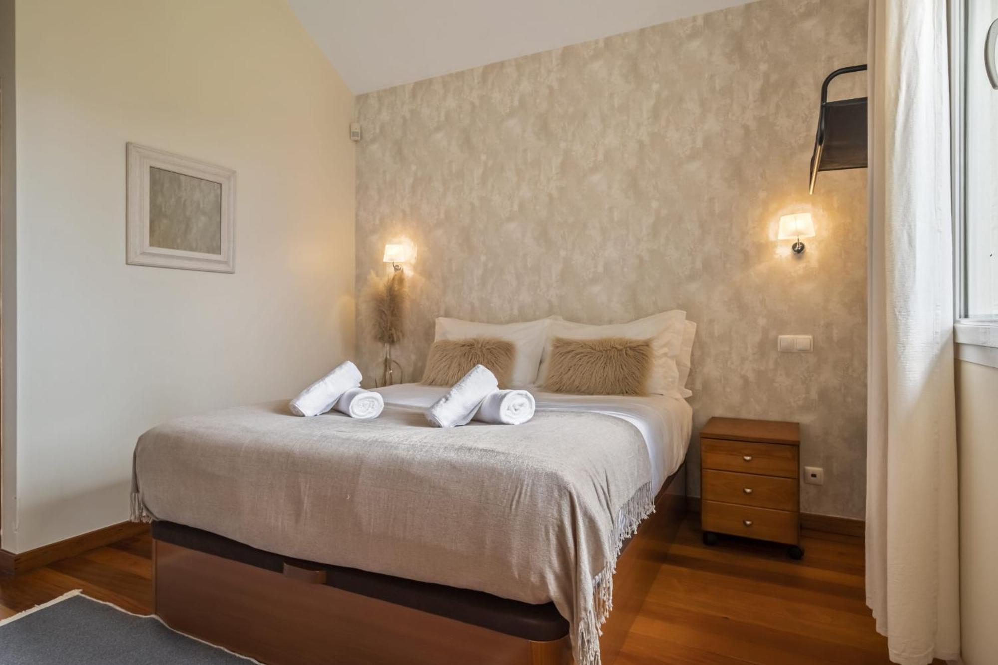 포르투모니즈 Casas Do Salao By Madeira Sun Travel 아파트 외부 사진