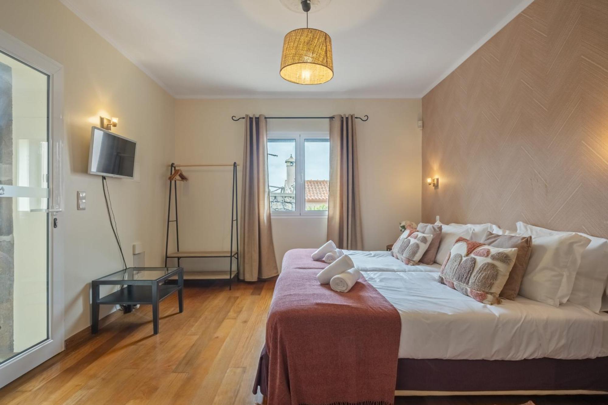 포르투모니즈 Casas Do Salao By Madeira Sun Travel 아파트 외부 사진