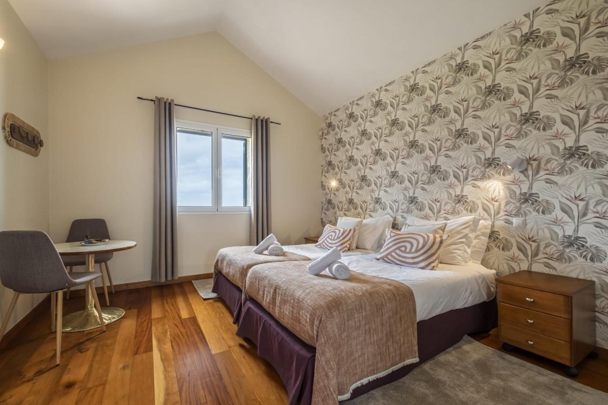 포르투모니즈 Casas Do Salao By Madeira Sun Travel 아파트 외부 사진
