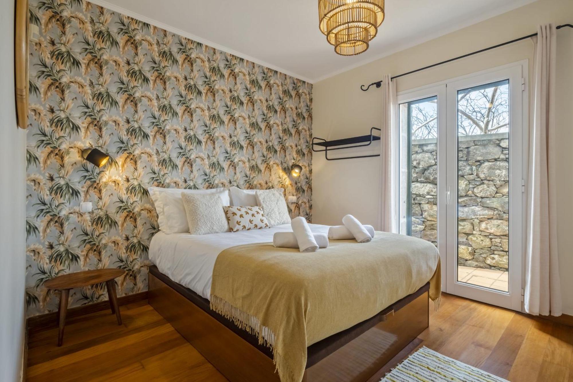 포르투모니즈 Casas Do Salao By Madeira Sun Travel 아파트 외부 사진