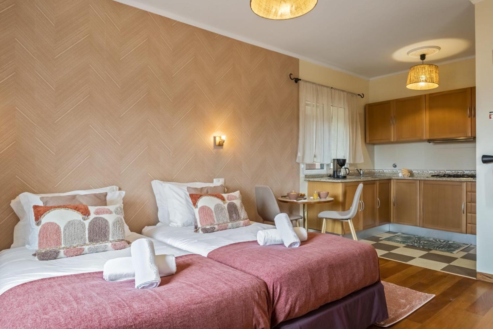 포르투모니즈 Casas Do Salao By Madeira Sun Travel 아파트 외부 사진