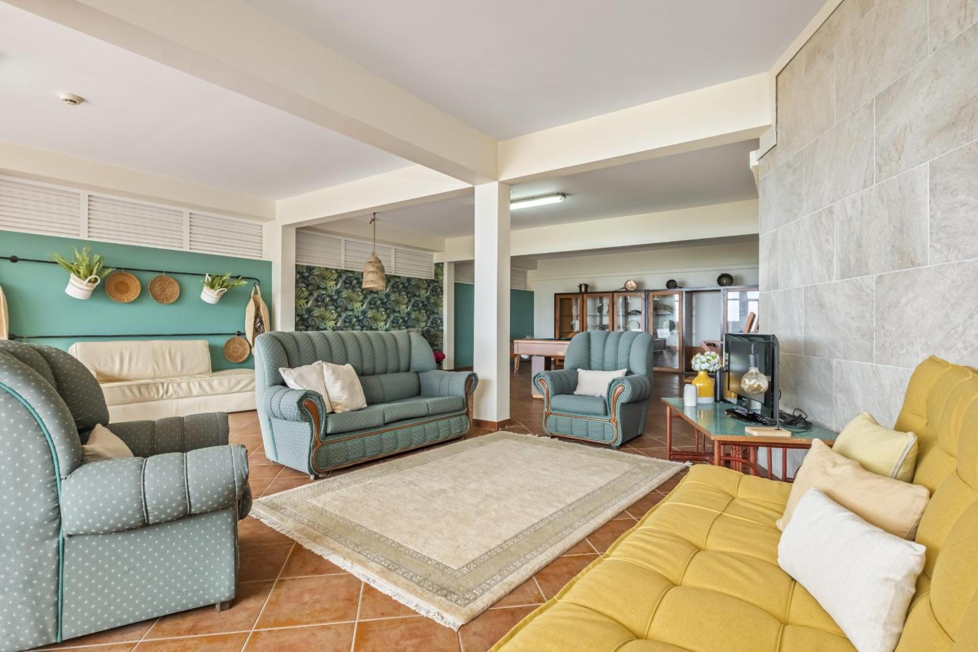 포르투모니즈 Casas Do Salao By Madeira Sun Travel 아파트 외부 사진